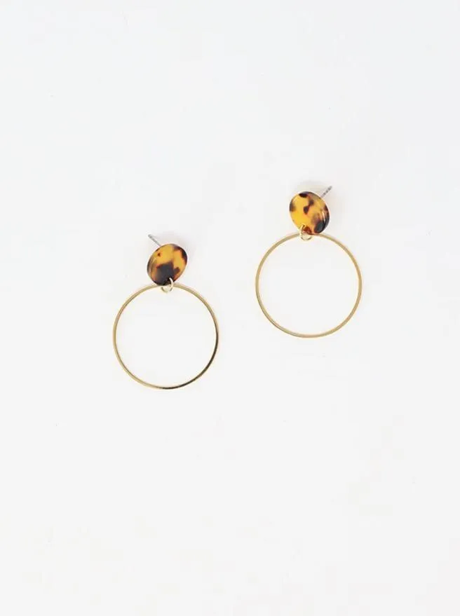 Amelia Earring