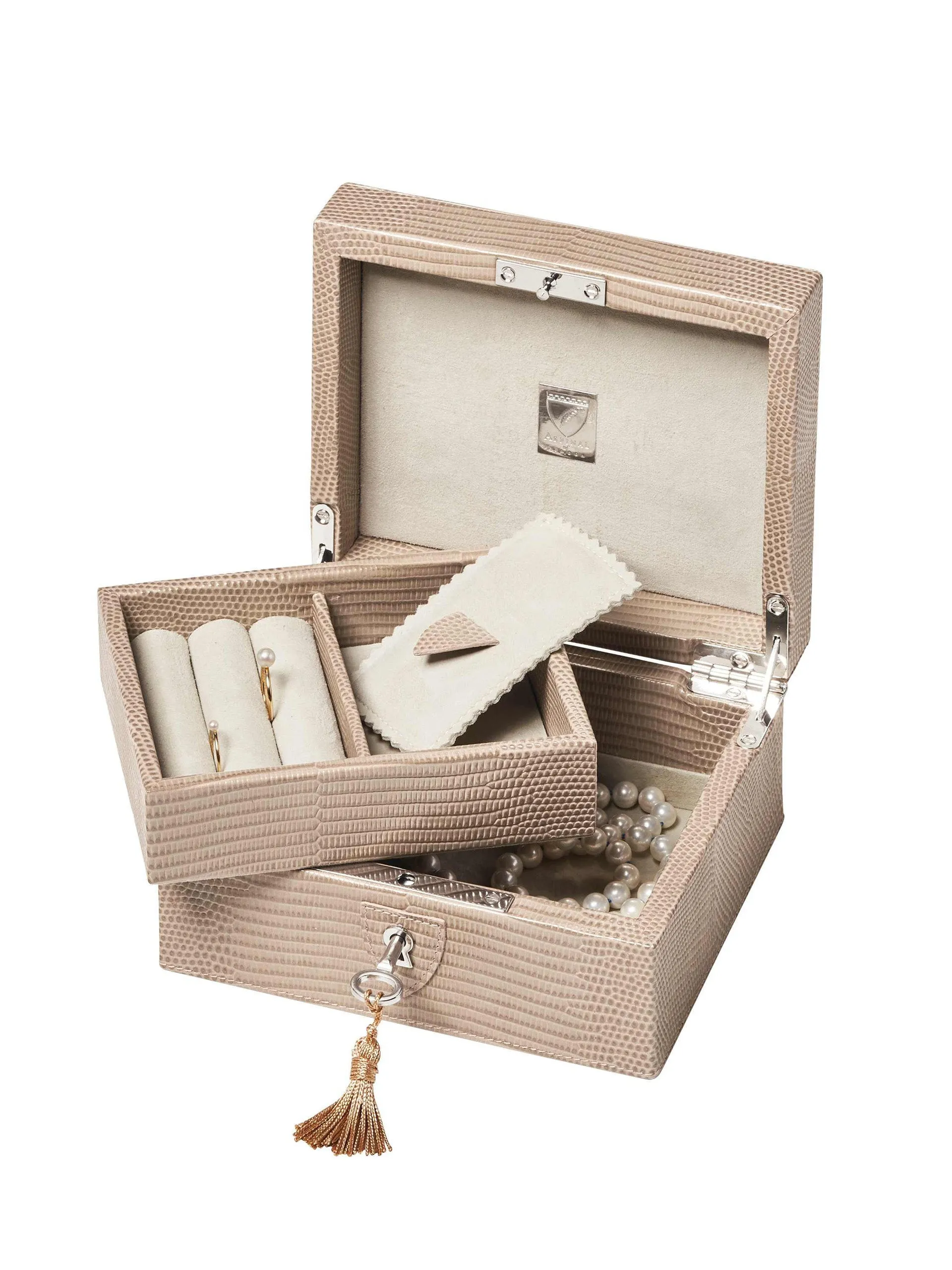 Bijou jewellery box