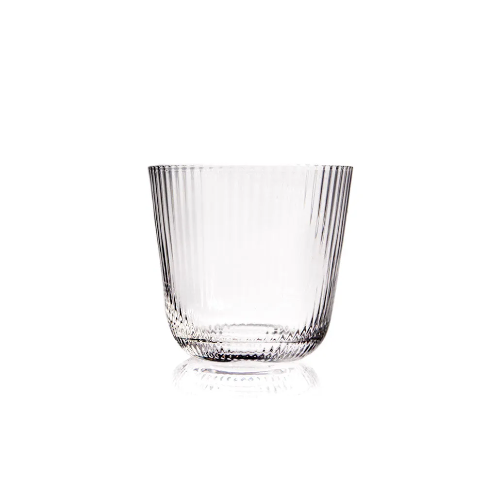 Brattle Old Fashioned Glass