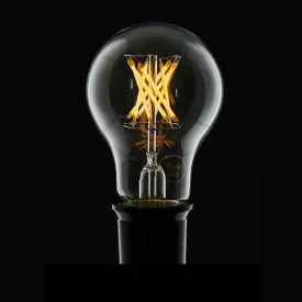 Faye 8W LED Filament Light Bulb