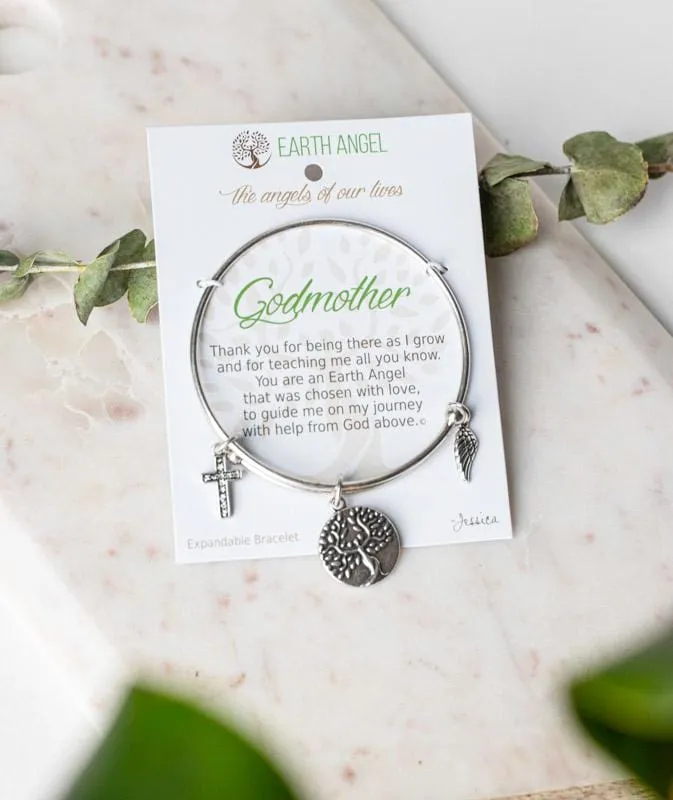 Godmother: Charm Bracelet