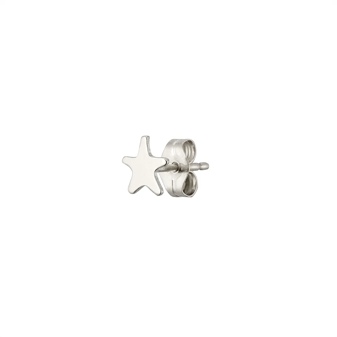 Little Star Studs