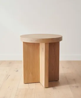 Marin Side Table