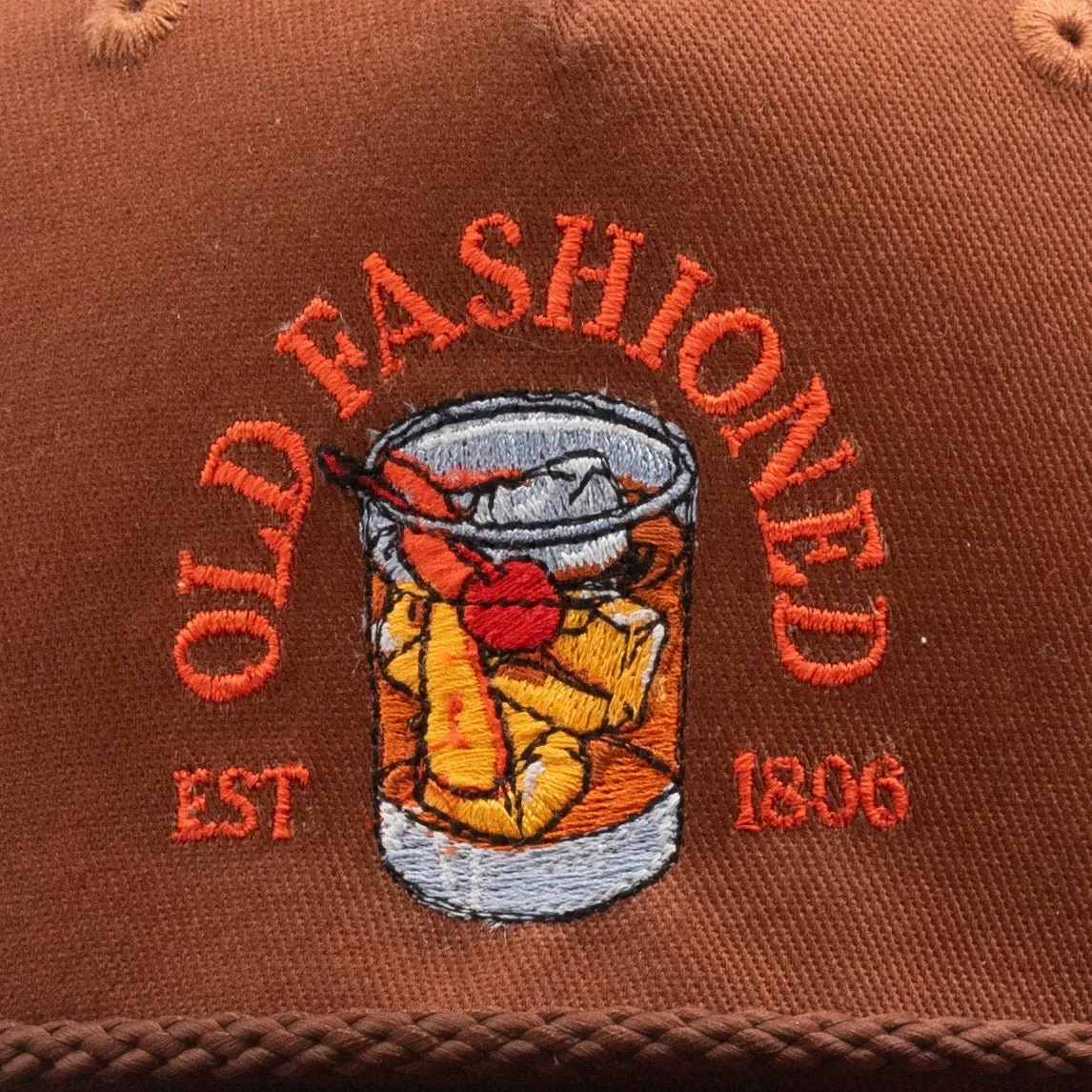 Old Fashioned