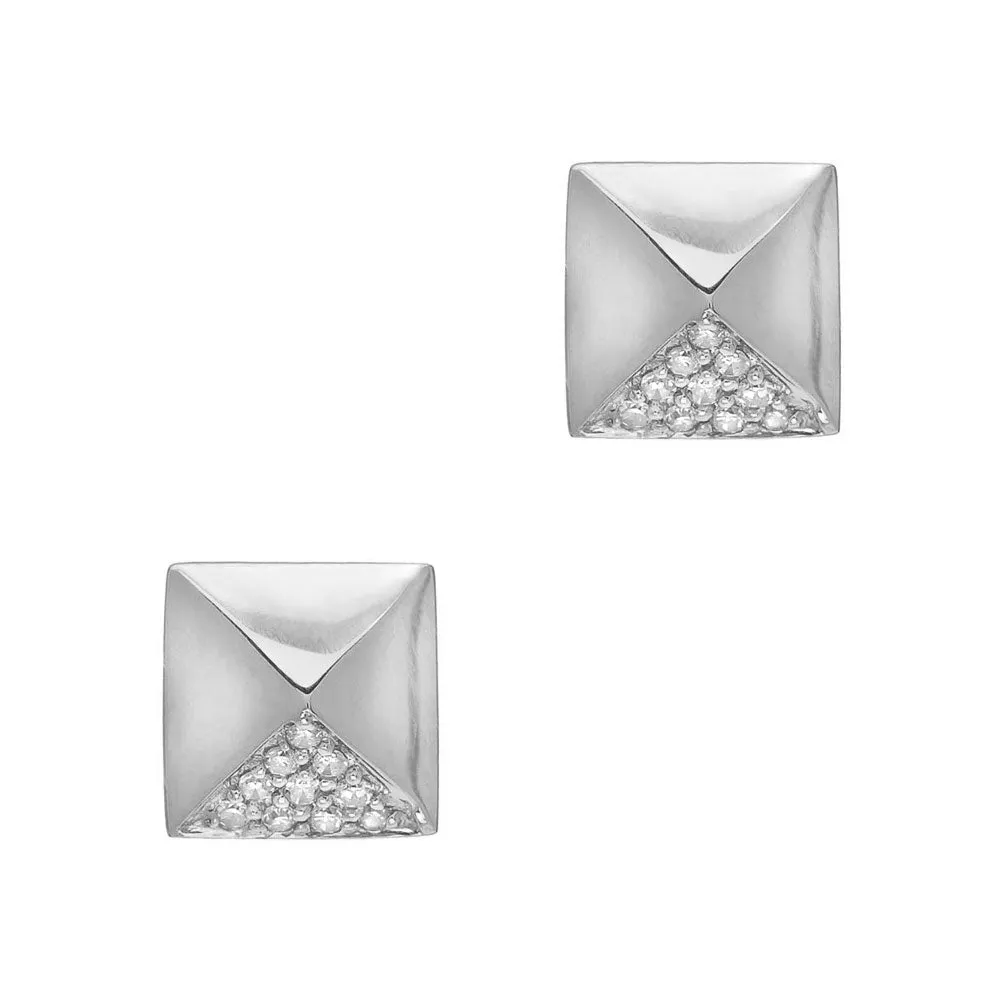 Pyramid Studs