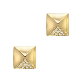 Pyramid Studs