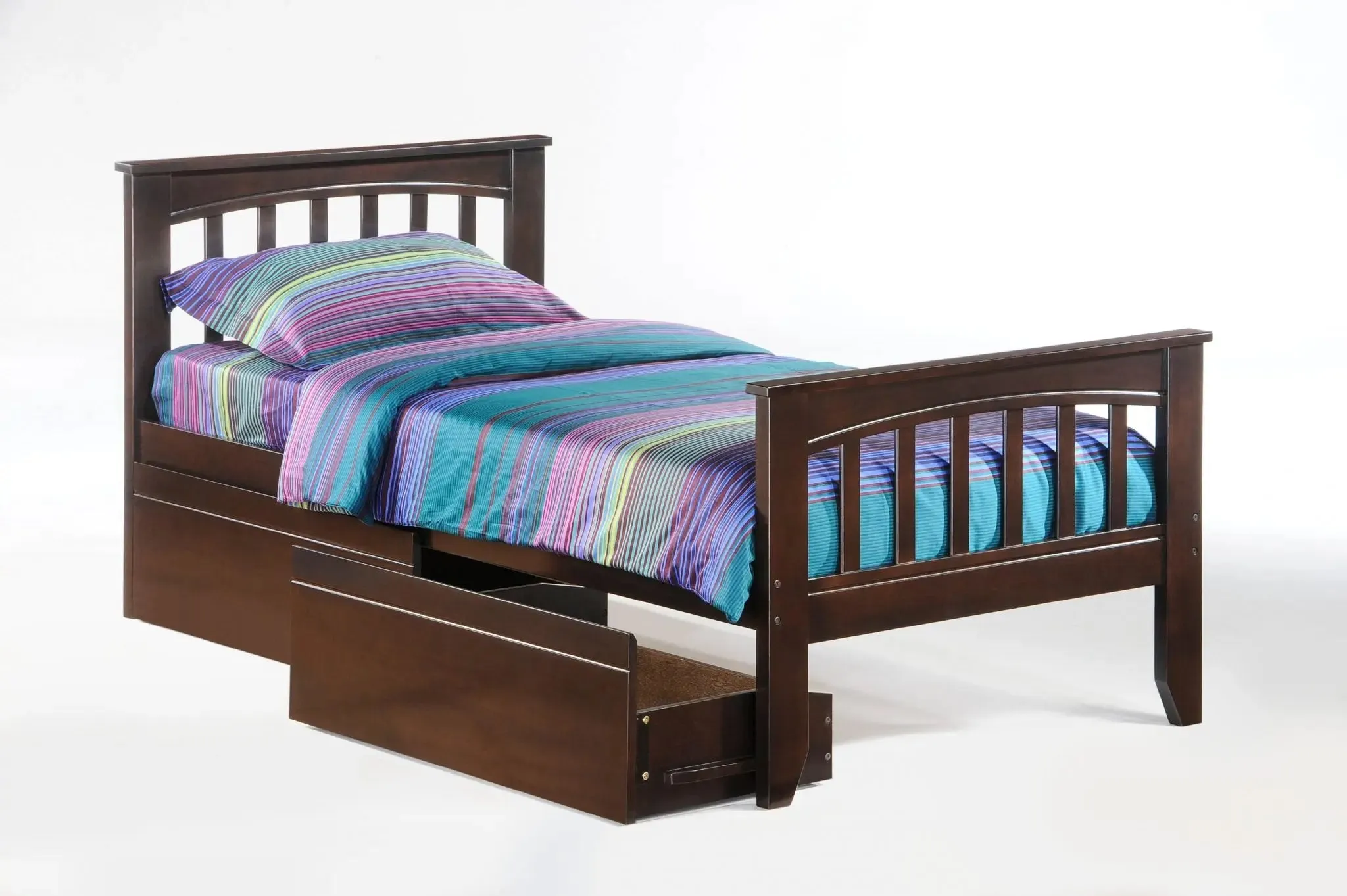 SASPARILLA BED