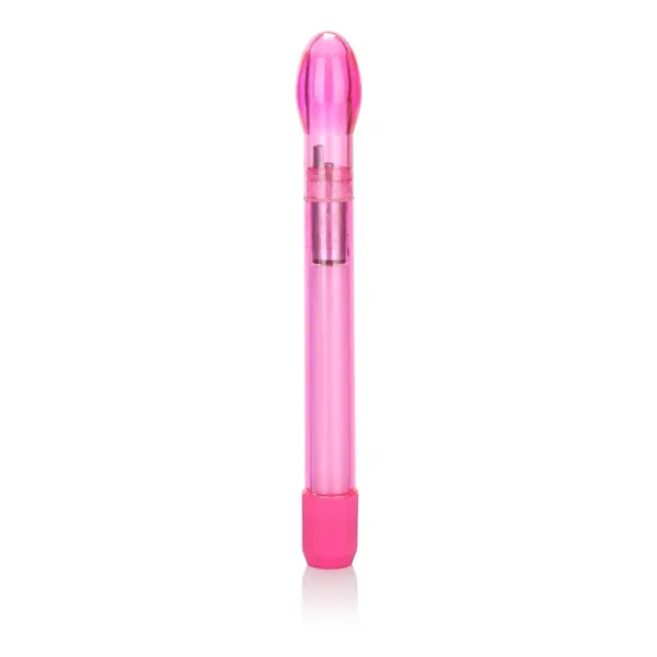 Slender Tulip Wand Magenta